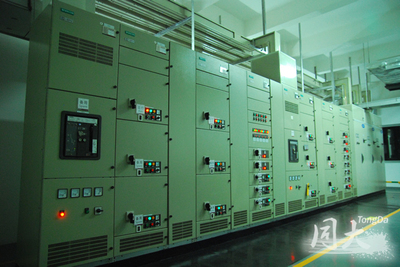 深圳市同大機(jī)電設(shè)備安裝