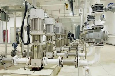 工信部將電機(jī)產(chǎn)品列為2022年重點(diǎn)用能專項(xiàng)監(jiān)察對(duì)象,高效電機(jī)發(fā)展將進(jìn)入快車道