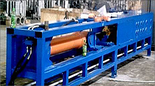 液壓油缸試驗(yàn)臺(tái)_機(jī)電之家