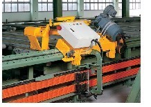 供應起重機行車吊車牽引機械用安全電軌滑觸線、滑線、母線槽 鋁料導電線_機電之家