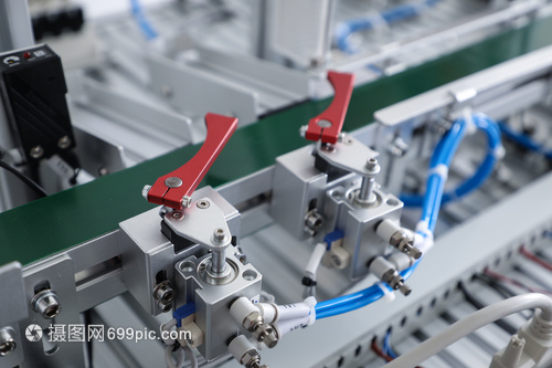 機(jī)電一體化設(shè)備