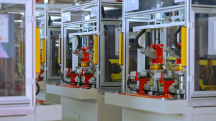 加深產(chǎn)品護(hù)城河!愛瑪自研電機(jī)300萬(wàn)臺(tái)量產(chǎn)下線,核心優(yōu)勢(shì)展現(xiàn)品牌高度自信!