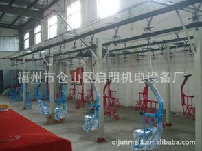 福州市倉山區(qū)啟明機(jī)電設(shè)備廠