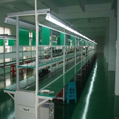 流水線價格_供應流水線廣東電子產(chǎn)品制造設備廠家_深圳市銀卓工業(yè)機電設備