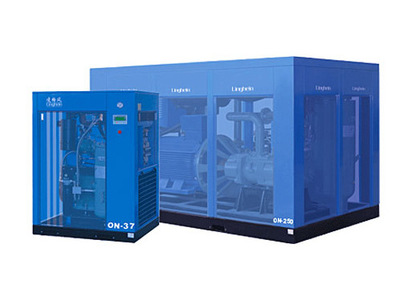 【凌格風空壓機 凌格風螺桿式空壓機 深圳信德昌代理經(jīng)銷】價格,廠家,圖片,空氣壓縮機/氣泵/空壓機,深圳市信德昌機電設備工程-