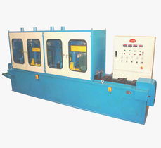 吉林省吉大機電設備 專注摩擦材料生產設備，驅動產業升級