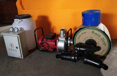 新之農(nóng)DYG-100B微灌設備 高效節(jié)水的現(xiàn)代農(nóng)業(yè)機電裝備