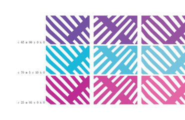 優秀平面設計服務 用案例詮釋視覺藝術的力量