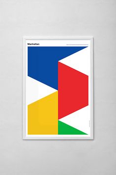 瑞士國際主義設計 以純粹與秩序重塑廣告視覺語言