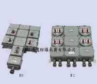 浙江沈鷹BXD51防爆動力配電箱 專業生產，優質供應，廠家批發價格解析